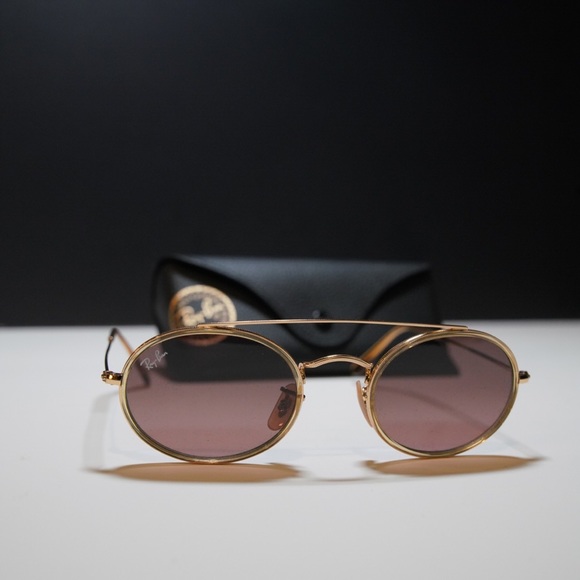 Ray- Ban shades - Picture 2 of 4